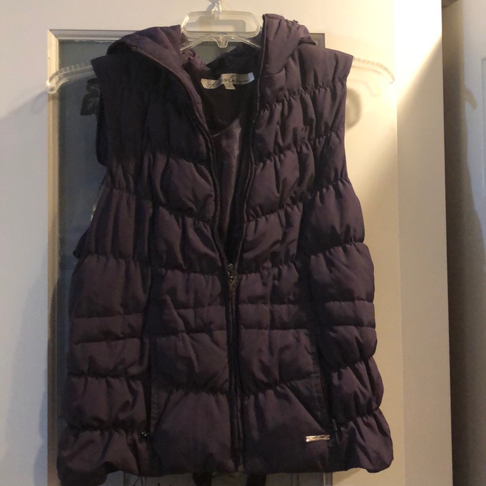 Women’s cute vest